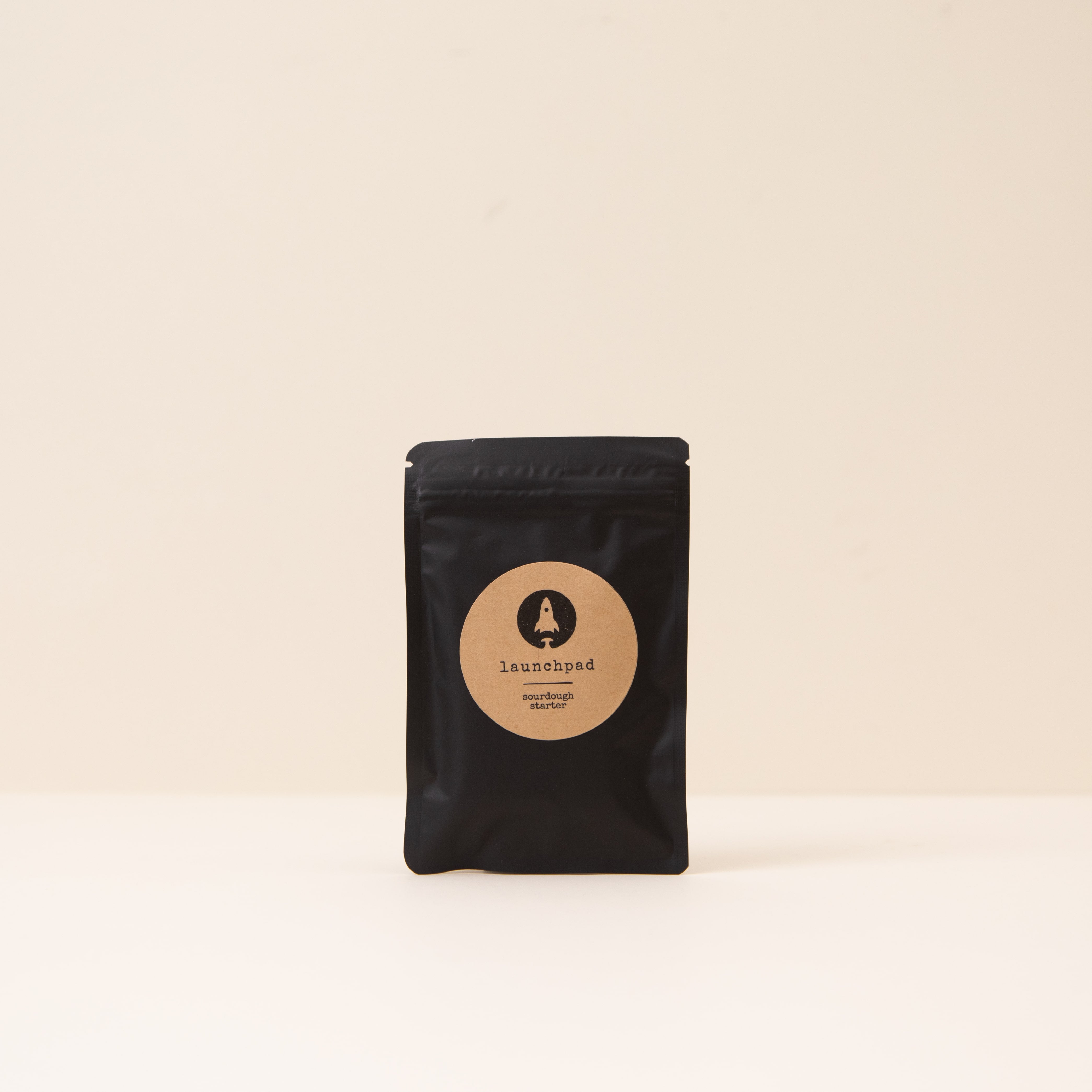 Sourdough Starter Pack